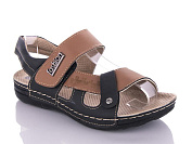 Босоножки No Brand HB6610 от магазина Frison