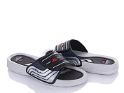 Шлепанцы Obuv Ok 3R93M navy от магазина Frison