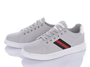 Кеды Violeta 9-777 grey от магазина Frison