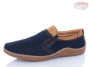 Мокасины Kulada-Ucss-M•D L21208-1D от магазина Frison