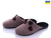 Тапочки Inblu 100-13 от магазина Frison