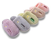 Тапочки Deshman L681 mix от магазина Frison