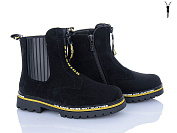 Ботинки Xifa Kids FG915-3H от магазина Frison