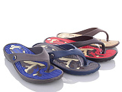 Шлепанцы Sydney M01 от магазина Frison