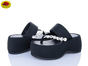 Шлепанцы Meideli S5757-17 от магазина Frison