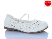 Туфли Jiaolimei 672-2 от магазина Frison