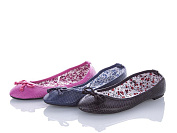 Балетки Lion JK082 от магазина Frison