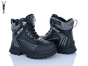 Ботинки Мир 4196-HY9069-6 от магазина Frison