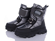 Ботинки Okshoes M209-2 от магазина Frison