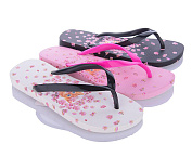 Шлепанцы Naneidi 1233 mix от магазина Frison