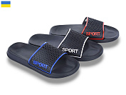 Шлепанцы Vladimir TC 512 mix от магазина Frison