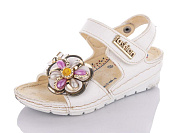 Босоножки No Brand HB148 от магазина Frison