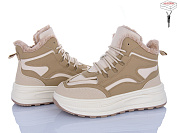 Ботинки Seven 777-2608 от магазина Frison