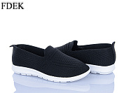 Туфли Fdek FA9320-1 от магазина Frison