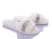 Тапочки Roks ED008 белый от магазина Frison