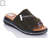 Шлепанцы Viva Star N02 от магазина Frison