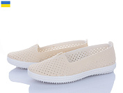 Туфли Lvovbaza Paolla Б1 бежевий от магазина Frison