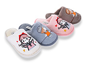 Тапочки Babyshop 10139 mix от магазина Frison