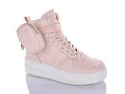 Ботинки Qq Панда BK28-3 от магазина Frison