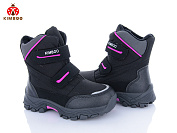 Ботинки Солнце FG589-2P от магазина Frison