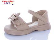 Босоножки Gfb A72-5 от магазина Frison