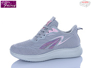 Кроссовки Little Fairy A218-2 піна от магазина Frison
