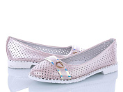 Туфли Klf YJ9655-3 от магазина Frison