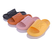 Шлепанцы No Brand W779 mix от магазина Frison