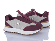 Кроссовки Loretta K014-5 от магазина Frison