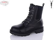 Ботинки Hongquan 92-3 от магазина Frison