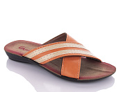 Шлепанцы Demur K26-7144 orange (30-35) от магазина Frison
