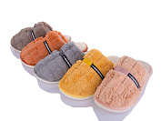 Тапочки No Brand ST19 mix от магазина Frison