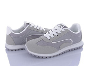 Кроссовки Violeta 182-50 grey от магазина Frison