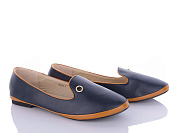 Туфли Big W220-1 батал от магазина Frison