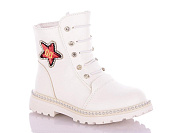 Ботинки Obuv Ok C-L1-6 от магазина Frison