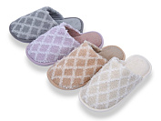 Тапочки Yzy MD10287 mix от магазина Frison