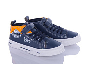 Кеды Apawwa VQ71-1 navy от магазина Frison