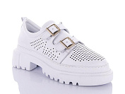 Кроссовки Ladymia 115 white от магазина Frison