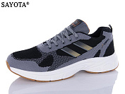 Кроссовки Sayota D657-4 батал от магазина Frison