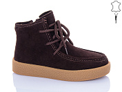 Ботинки Trasta WMP1118-33 от магазина Frison