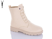 Ботинки Brother 8801-6 от магазина Frison