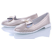 Туфли Klf YJ9657-2 от магазина Frison