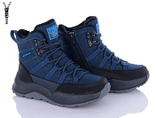 Ботинки Okshoes 8868-1B от магазина Frison