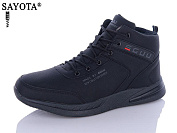 Ботинки Sayota A3163-1 от магазина Frison