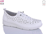 Туфли Gukkcr DB2190 от магазина Frison