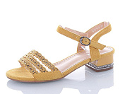 Босоножки Башили G101-3 от магазина Frison