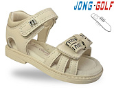 Босоножки Jong-Golf B20697-3 от магазина Frison