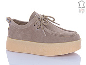 Туфли Qq Shoes 7QQ630-5 от магазина Frison