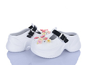 Шлепанцы Alimama-Girnaive QQ89-2 от магазина Frison