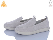 Туфли Stilli Group U10-3 шкіра от магазина Frison